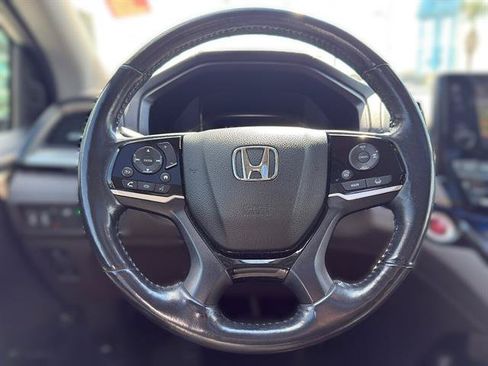 Used 2018 Honda Odyssey Elite image 15