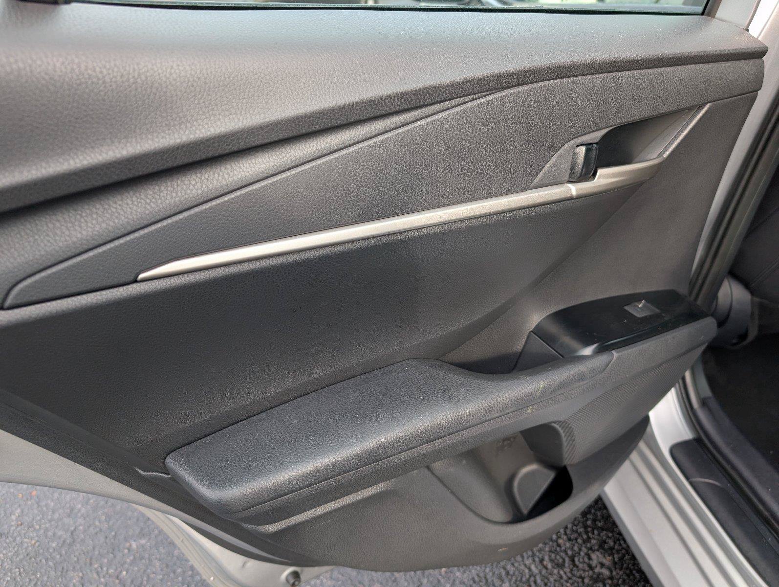Used 2025 Toyota Camry LE FWD image 34