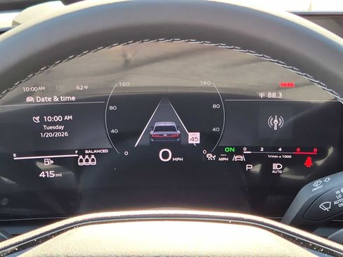 New 2026 Audi A6 Prestige AWD/4WD image 26