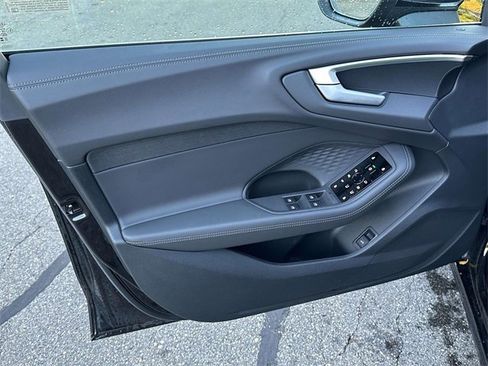 Certified 2025 Audi A5 2.0T Premium w/ Convenience Package image 18