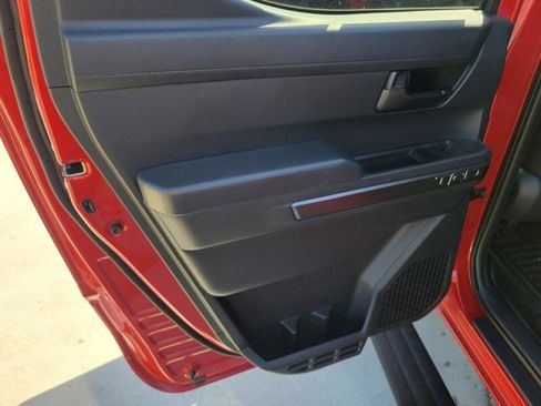 Used 2024 Toyota Tacoma TRD Sport w/ TRD Sport Premium Package image 26