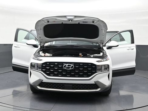 Used 2023 Hyundai Santa Fe SE FWD image 30