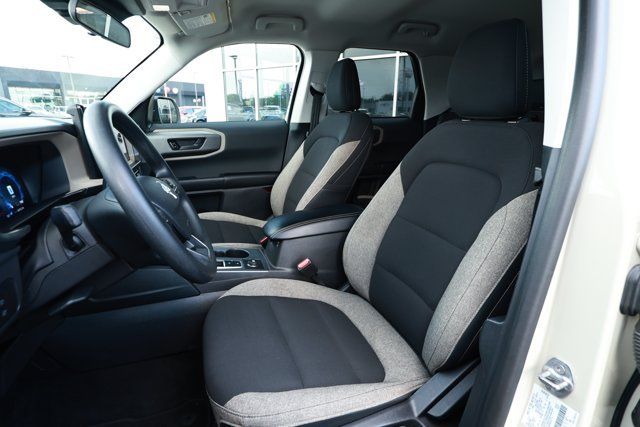 Used 2025 Ford Bronco Sport Big Bend AWD/4WD image 22