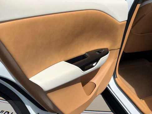 New 2026 Lexus RZ 450e AWD image 14