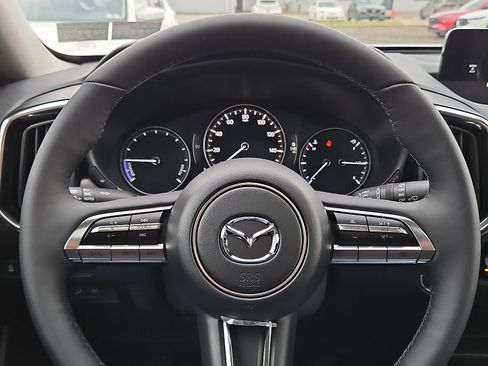 New 2026 MAZDA CX-50 2.5 Hybrid w/ Cargo Package image 16