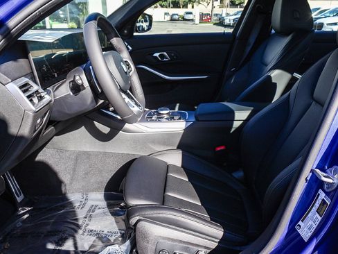 New 2026 BMW 330i Sedan w/ M Sport Package image 17