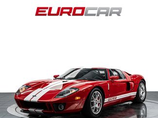 Used 2005 Ford GT RWD video 1