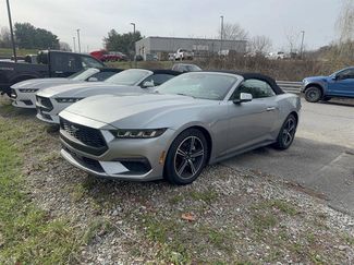 Used 2024 Ford Mustang Premium video 2