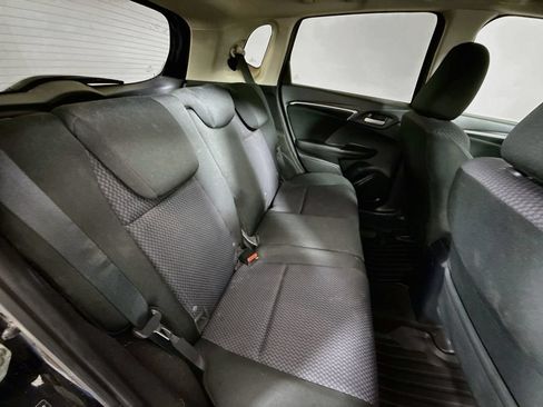 Used 2019 Honda Fit LX image 24