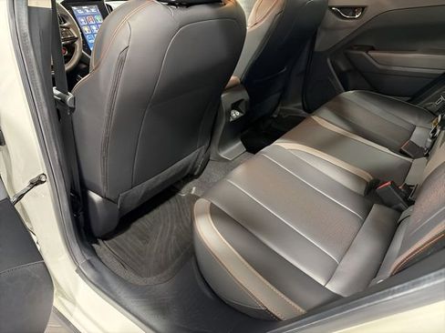 Certified 2024 Subaru Crosstrek 2.5i Limited image 32