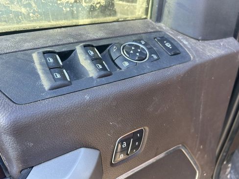 Used 2018 Ford F250 King Ranch w/ King Ranch Ultimate Package image 10