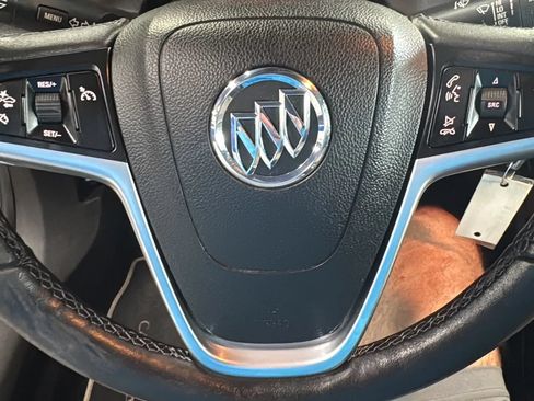 Used 2016 Buick Cascada Premium FWD image 19