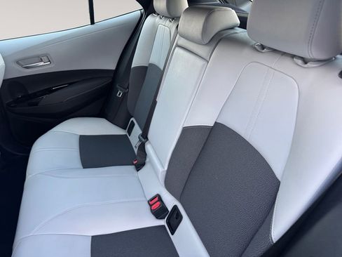 Used 2023 Toyota Corolla XSE FWD image 13