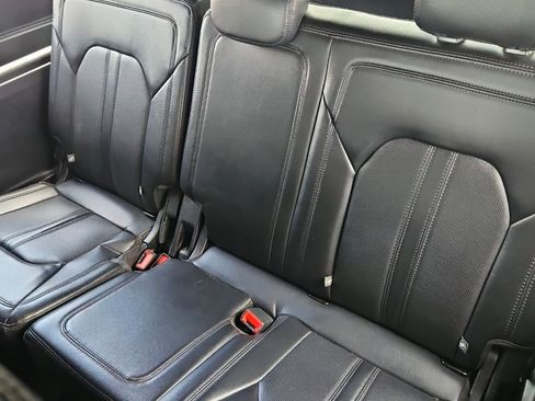 Used 2020 Ford Expedition Max Limited AWD/4WD image 15