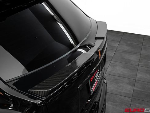 Used 2025 Rolls-Royce Cullinan Black Badge AWD/4WD image 29