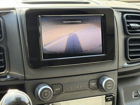 Used 2024 RAM ProMaster 3500 w/ Power Group image 3