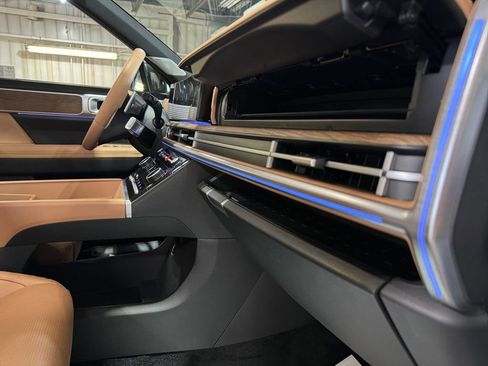 Used 2024 Hyundai Santa Fe Limited image 50