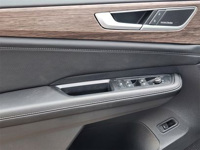 New 2026 Volkswagen Atlas SEL Premium R-Line