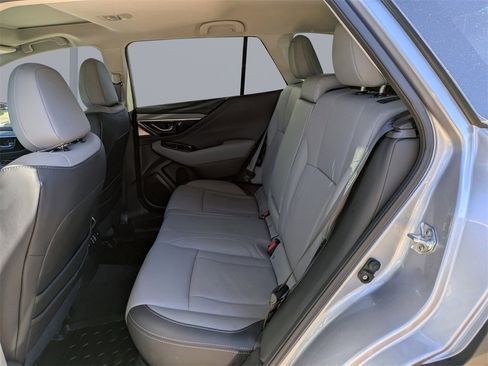 Certified 2025 Subaru Outback Limited w/ Popular Package #2 image 15