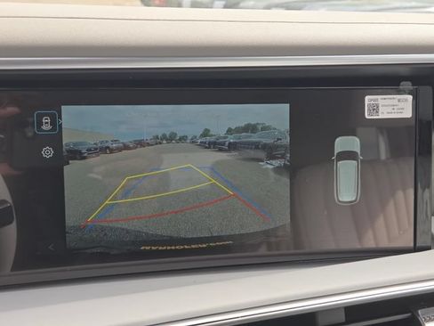 New 2026 Hyundai Palisade SEL AWD/4WD image 8
