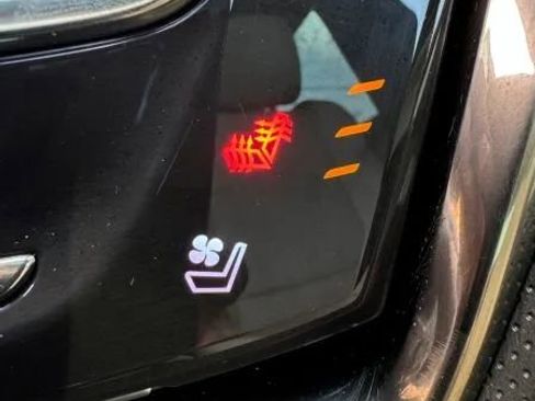 Used 2017 Cadillac CTS Luxury image 40