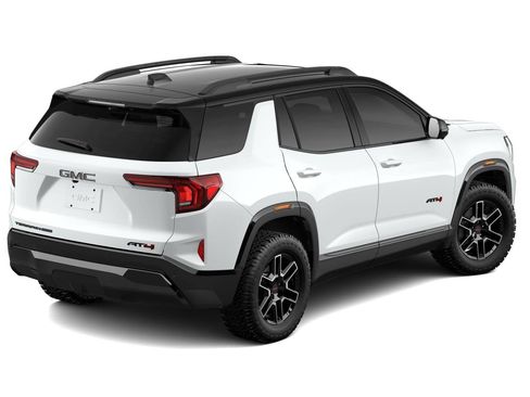 New 2026 GMC Terrain AT4 w/ Convenience Package III AWD/4WD image 27