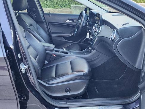 Used 2015 Mercedes-Benz GLA 250 4MATIC image 12