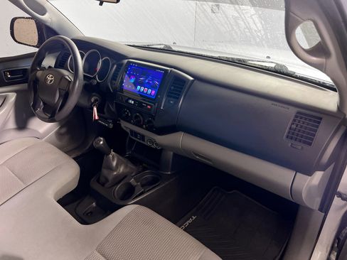 Used 2013 Toyota Tacoma 2WD Regular Cab image 24