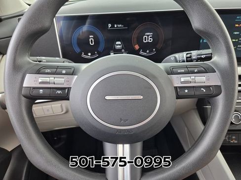 Used 2026 Hyundai Tucson SE FWD image 31