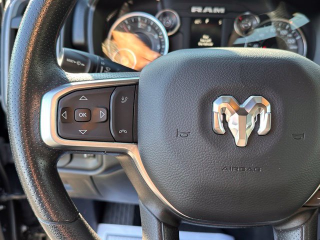 Used 2025 RAM 1500 Tradesman RWD image 23