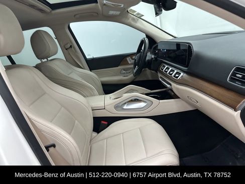 Certified 2022 Mercedes-Benz GLE 350 image 32