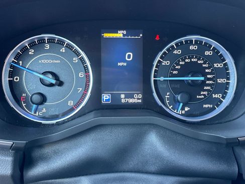 Used 2021 Subaru Ascent Touring image 26