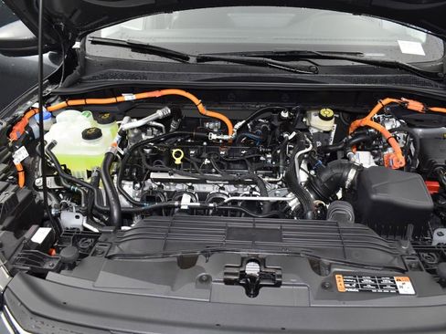 New 2025 Ford Escape SE image 19