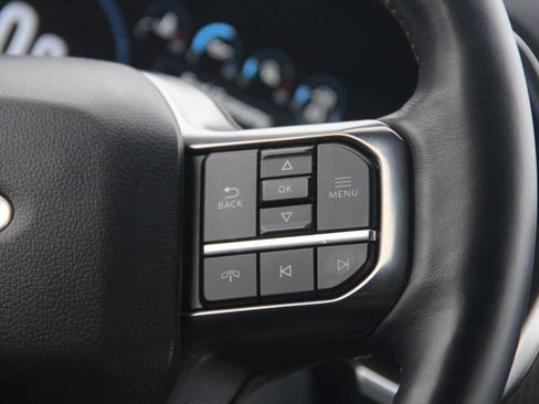 Certified 2023 Ford F150 Platinum w/ Equipment Group 701A High image 17