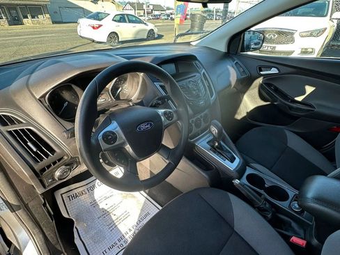 Used 2014 Ford Focus SE image 17