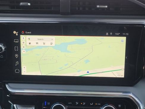 New 2026 GMC Sierra 3500 Denali Ultimate AWD/4WD image 14