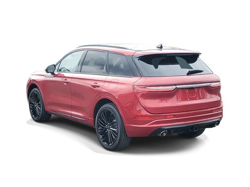 Certified 2023 Lincoln Corsair Reserve w/ Equipment Group 201A image 4