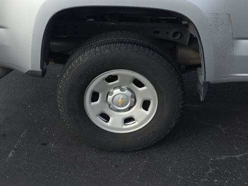 Used 2016 Chevrolet Colorado W/T image 6