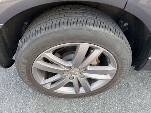 Used 2010 Audi Q7 TDI Prestige AWD/4WD image 29