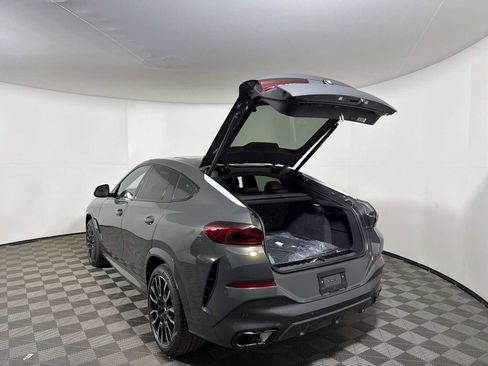 New 2026 BMW X6 xDrive40i image 20