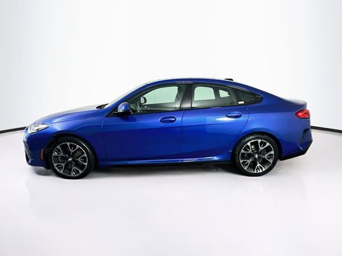 Used 2025 BMW 228i xDrive w/ Premium Package AWD/4WD image 4