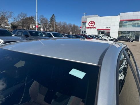 Used 2024 Toyota Corolla SE image 43