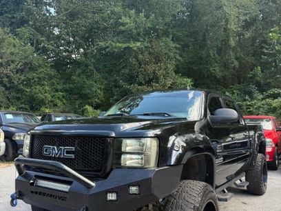 Used 2011 GMC Sierra 1500 SL