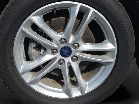 Used 2018 Ford Fusion S image 31