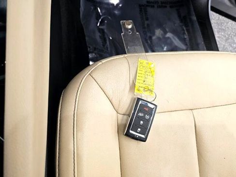 Used 2021 Jeep Grand Cherokee L Limited image 28