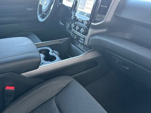 New 2026 RAM 1500 Express AWD/4WD image 14
