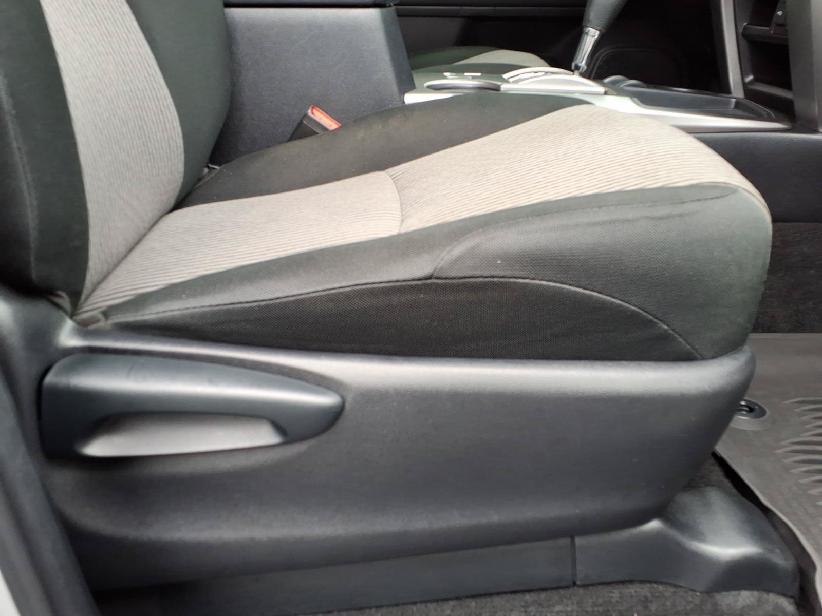Used 2022 Toyota 4Runner SR5 RWD image 12