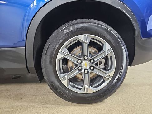 Used 2023 Chevrolet Blazer LT w/ LPO, Floor Liner Package AWD/4WD image 38