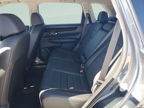 Used 2026 Honda CR-V EX-L image 9