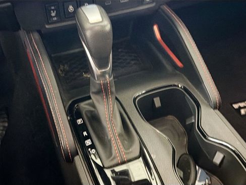 Used 2023 Nissan Frontier PRO-4X w/ Pro-4X Premium Package AWD/4WD image 18